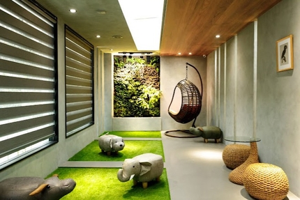 煥顏口腔顎面外科診所2