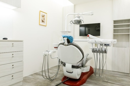 煥顏口腔顎面外科診所3