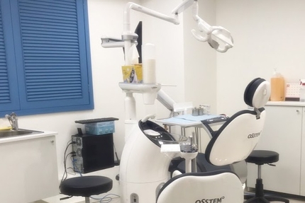 新緻美學牙醫診所2