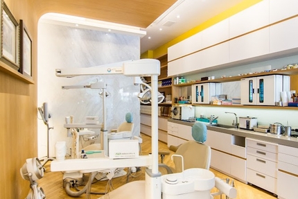 楊史伯牙醫診所2