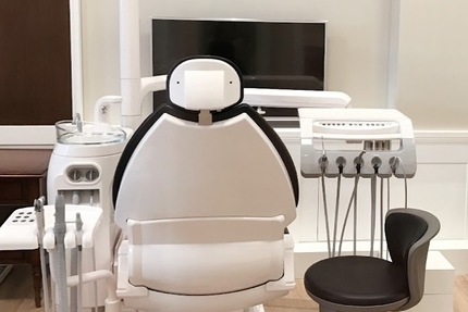 專美矯正牙醫診所2