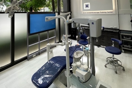 光嶼顯微牙醫診所