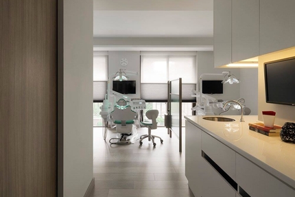 亮顏美學牙醫診所