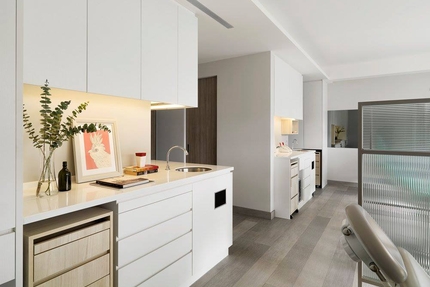 亮顏美學牙醫診所