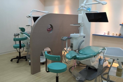 花栗鼠牙醫診所