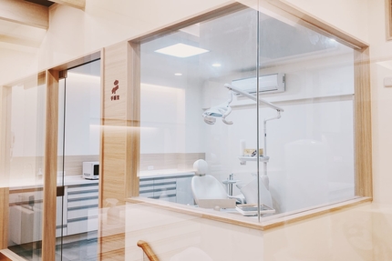好好牙醫診所 HOHO Dental Clinic