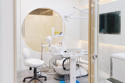 好好牙醫診所 HOHO Dental Clinic