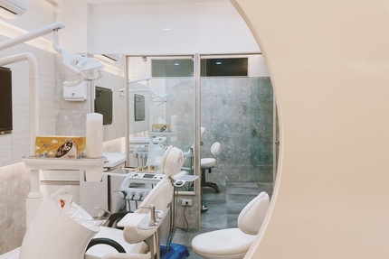 好好牙醫診所 HOHO Dental Clinic