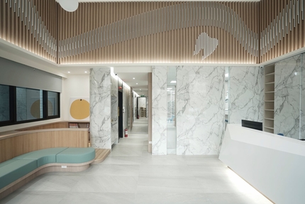 新海美學牙醫診所