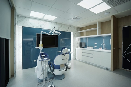 新海美學牙醫診所