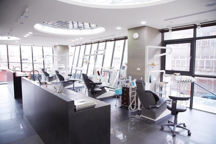 大甲媽牙醫診所