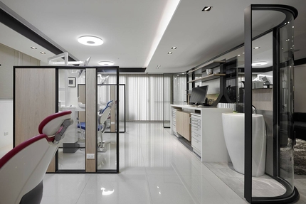 新世紀牙醫診所