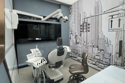 高端牙醫診所 Prime Dental