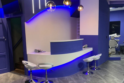 高葉美學牙醫診所