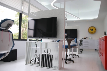 雅緹斯牙醫診所