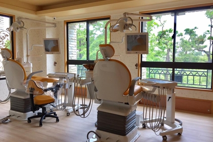 小木棉牙醫診所