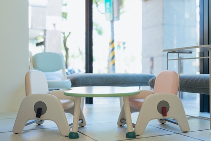 小怪獸兒童與青少年牙醫診所