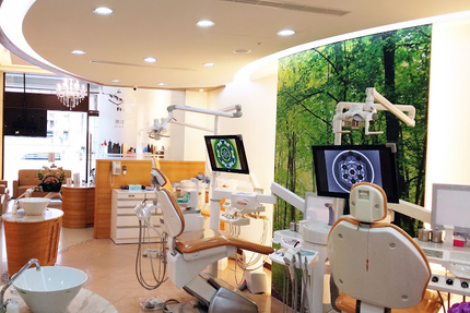 美麗華牙醫診所