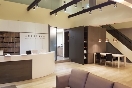 三重蒔美牙醫診所