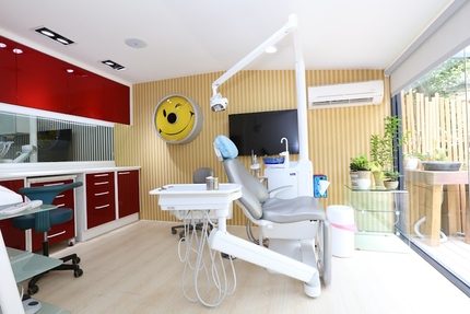 幸福牙醫診所