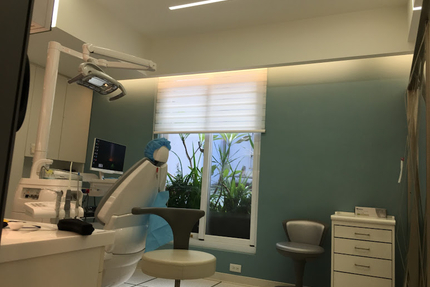 邱慶來牙醫診所