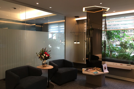 邱慶來牙醫診所