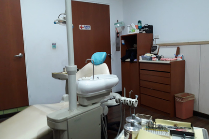 陳玲玲牙醫診所