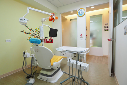 小太陽牙醫診所