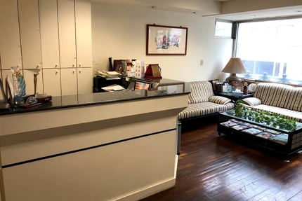 嚴永強牙醫診所