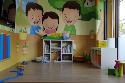 童心親子牙科診所