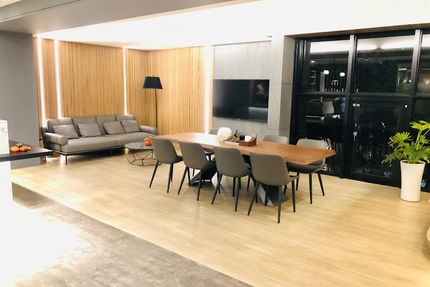 C&amp;W Dental-Facial Clinic 周珊如｜吳岳龍牙醫診所