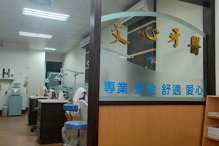 文心牙醫診所