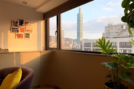 晶喜美牙醫診所