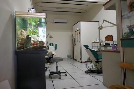 伊利諾牙醫診所