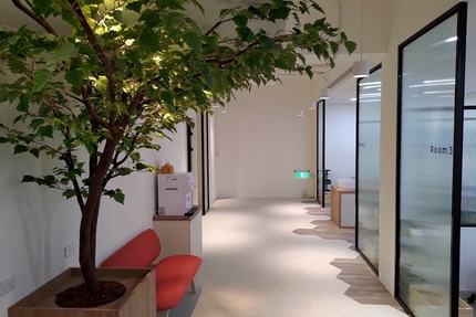 沐光美學牙醫診所