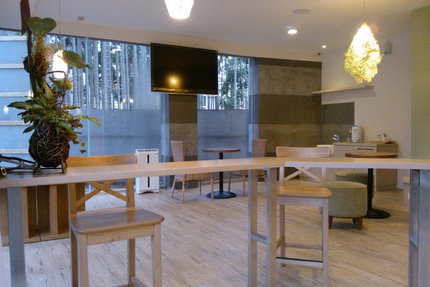 人文新境牙醫診所