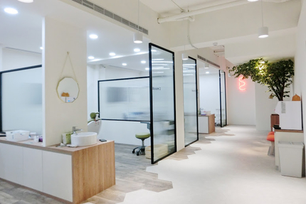 沐光美學牙醫診所