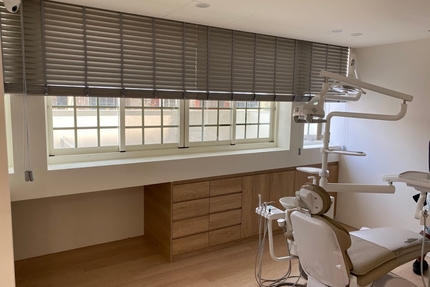 口福歯科牙醫診所