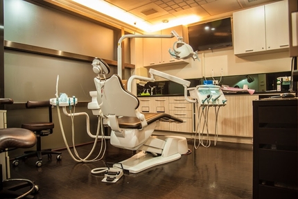 極緻美學牙醫診所