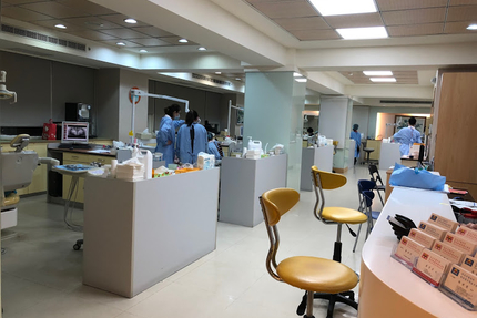 恆美牙醫診所/廖炯琳齒顎矯正專科