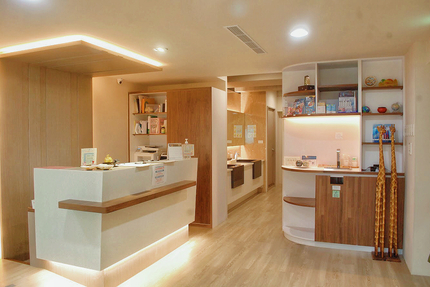 台北亞緻牙醫診所