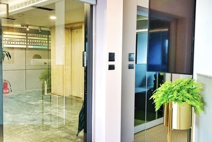 晶喜美牙醫診所