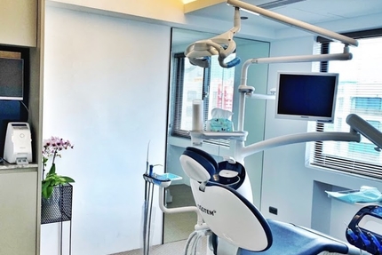 晶喜美牙醫診所