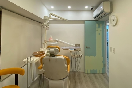 惠群牙醫診所/兒童牙科