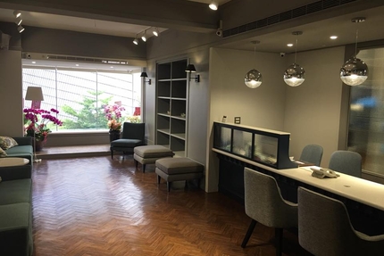 黃建達齒顎矯正專科牙醫診所