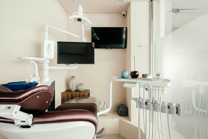 非凡牙醫診所