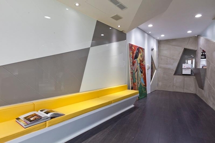 胡廣煜牙醫診所