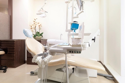 多倫多牙醫診所