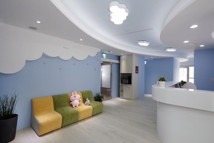 小星星牙醫診所