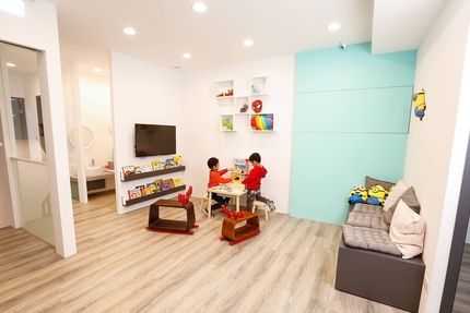 家貝佳牙醫診所